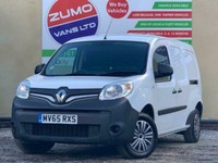 renault kangoo vans for sale